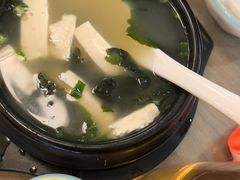 -英兰朝族饭店·英兰锅包肉(佳园路店)