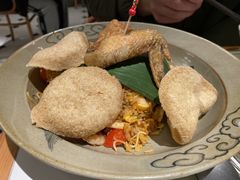 -太食獸泰式茶餐厅(IFS国金中心店)