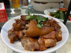 -村长家的疙瘩汤(沌口店)