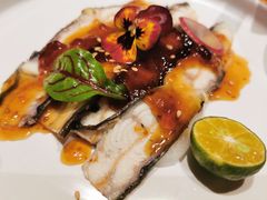 -花潮料理艺食馆(世欧广场店)