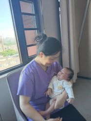 -南闸医院月子中心