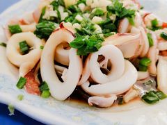 -老杨饭店(万科里店)