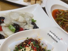 -易老妈蹄花.特色川菜(人民公园总店)