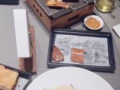 -小厨娘淮扬菜(天印大道店)