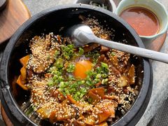 -良木缘咖啡西餐(新城市广场店)