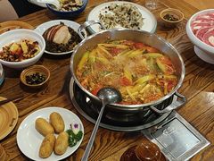 -亮欢寨(凯里总店)