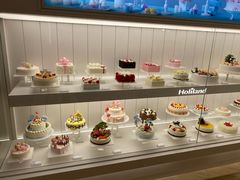 -好利来(望京中福店)