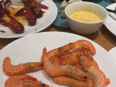 -沈阳和平艾美酒店新食谱西餐厅