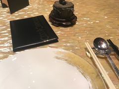 -8餐厅(新葡京酒店)