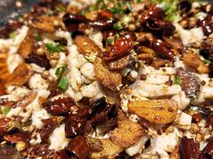麻辣黑鱼花-三猫黑鱼花(南大店)