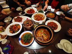 -刘胖子家常菜·蹄花焖藕(兴业店)