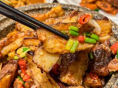 -清真·老兰家(兴善寺西街总店)