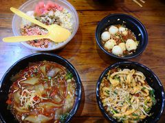 -瑞哦冷锅串串(汇融店)