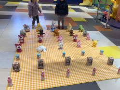 -宝燕乐园(闵行旗舰店)