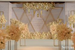 -Sunny喜铺婚礼定制·求婚策划