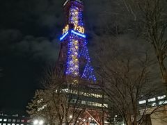 -札幌电视塔