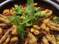 -红料理|串串有瘾·烧烤(吴中路店)