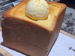 -绿茶餐厅(平谷华联店)