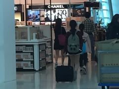 -吉隆坡国际机场