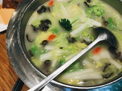 -九墅庭院餐厅(九溪徐村店)