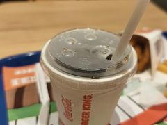 -汉堡王(下沙银泰店)