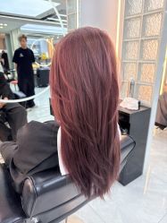 -赤道 Hair Salon
