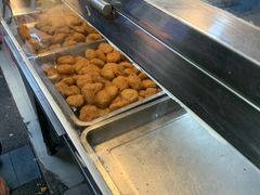 香酥藕饼-陶记正宗德州扒鸡(科巷店)
