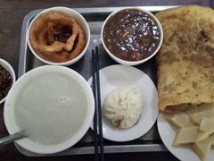 -姚记炒肝店(鼓楼店)