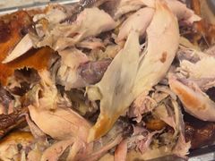 -破瓦寒窑·地摊烤羊排