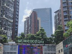 -深圳龙华星河COCO City(民治店)