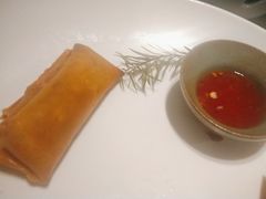 -肆月河豚·新淮扬(金融街店)