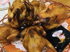 -有腥气私房菜·寻味顺德