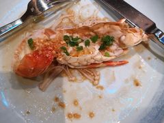 -万丽轩·粤菜(王府井金茂万丽酒店)