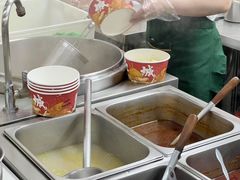 -蔡林记(广埠屯店)