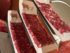 -左庭右院鲜牛肉火锅(苏州园区永旺店)