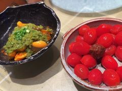 -肉串汪(月坛店)