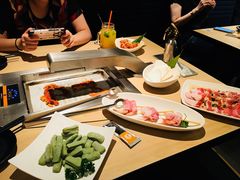 -新石器烤肉(无锡万象城店)