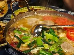 -滇道云南特色料理(康定路店)