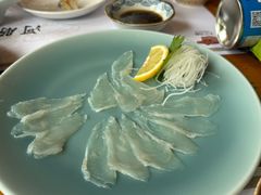 -天正河鲀·河豚亭(大连店)