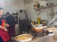 -蓉城西二道无名冒菜(西二道街店)