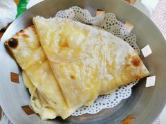 -克比叔叔印度餐厅Kebabs on the Grille(永康路分店)