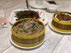 -麒茗餐厅·粤菜·宴会厅·海鲜(锦绣路店)