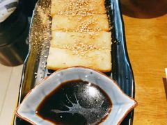 红糖糍粑-走街串巷(丰富路店)