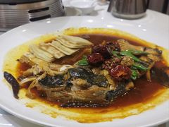 -老德州四合院·德州菜(天衢路店)