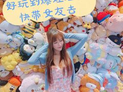 -LLJ夹机占(正佳广场店)