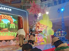 -英孚教育青少儿(河东中心)