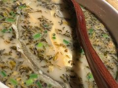 -顶特勒·黄鱼馆·特色菜(上海大世界店)