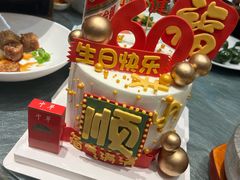 -小厨娘淮扬菜(江宁万达店)