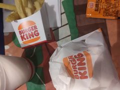 -汉堡王(北京三里屯购物中心)
