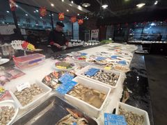 -爷爷的草帽·海鲜馆(孙塘路店)